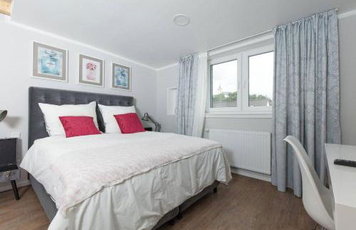 PARIS · CHILLINGHOUSE # 5, 3 Min. vom ICE, NETFLIX, Garten - Foto 8