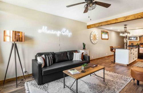 Stylish Uptown Butte Condo - 632 - Foto 10