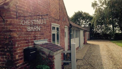 Chestnut Lodge - Foto 2