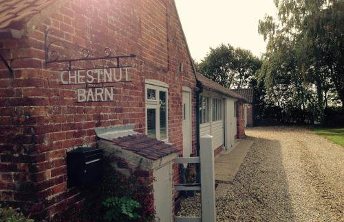 Chestnut Lodge - Foto 2