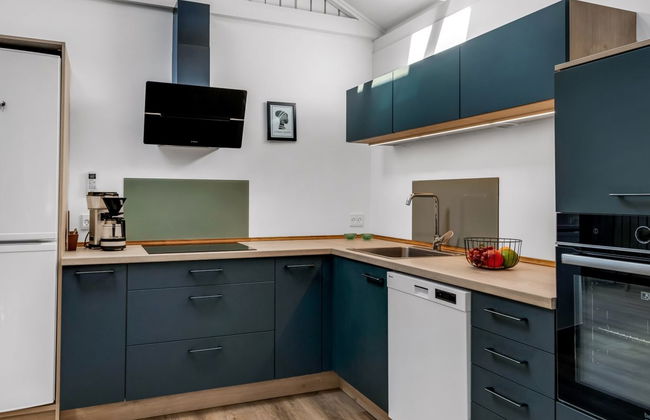 "Thorolf" - 30km from the sea - Foto 8