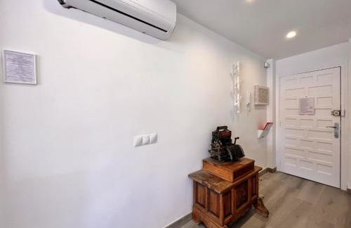 MARITIM Azzure Family Lateral Sea View WiFi - Foto 39