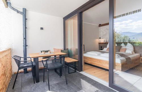 DAS KIRCHBICHL - stylisch lässig, mit eigener Sauna - Foto 23