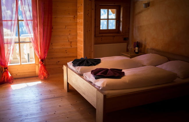 Landhaus Erlzette - Foto 10