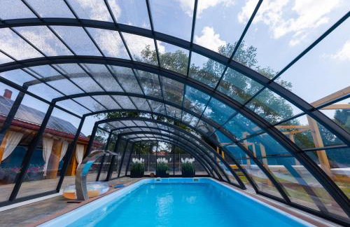 Agroturystyka Kalinka - Foto 37