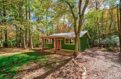 Ferny Creek Cottage - Foto 15