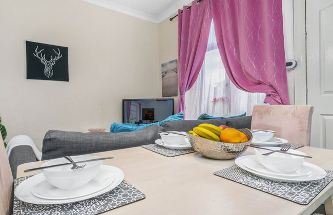 One Bedroom Apartment by Klass Living Serviced Accommodation Bellshill - Elmbank Street Apartment with WIFI and Parking - Foto 14