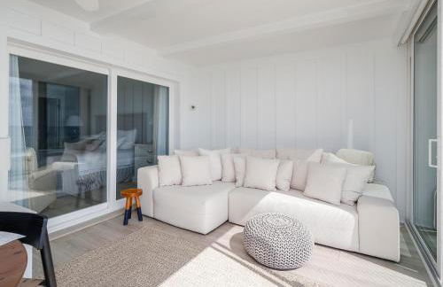 El Mar Villa by Distinctive Beach Rentals - Foto 23