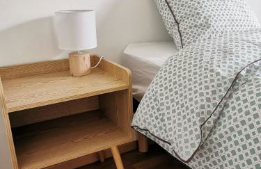 Gîte de Kerninon Maison spacieuse et lumineuse - Photo 21