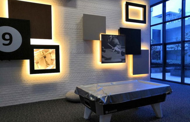 USJ One Premium Suites at Subang Sunway USJ - Foto 20