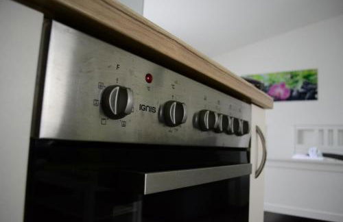 Ferienwohnung am Seewald - Foto 7