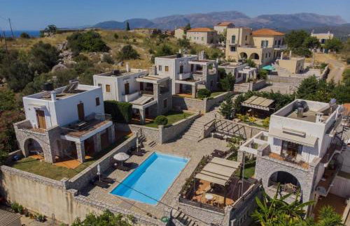 Malvazios Villas #4 - Foto 23