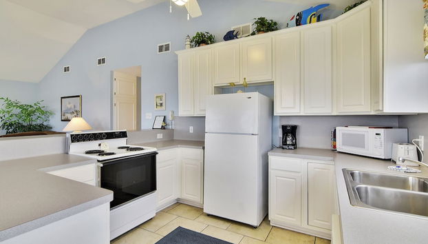 Catch of the Day by Ryson Vacation Rentals - Foto 2, Servicios del alojamiento