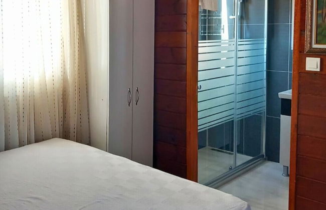 Bu Bungalow Hotel - Foto 8