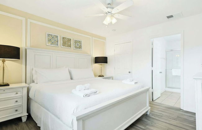 No Rear Neighbor 6BR Private Pool/spa Near Disney - Foto 6