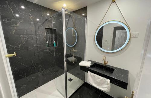 Appartement Prestige - Entre ciel, mer et pixels - Foto 3