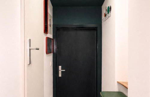 SOLO STUDIO by Comfort Housing - Foto 6