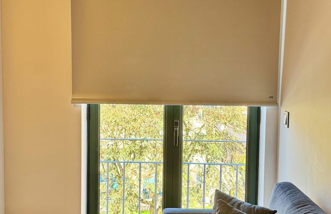 RIA CENTRUM Smart Residence - Foto 59