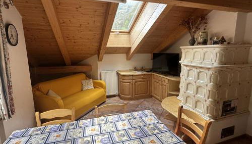 Appartamento Star Begn - Mansarda - Foto 4