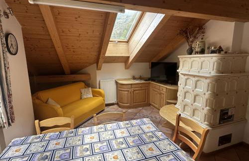 Appartamento Star Begn - Mansarda - Foto 4