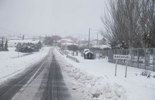 La Casa del Pan de Archivel - Foto 58