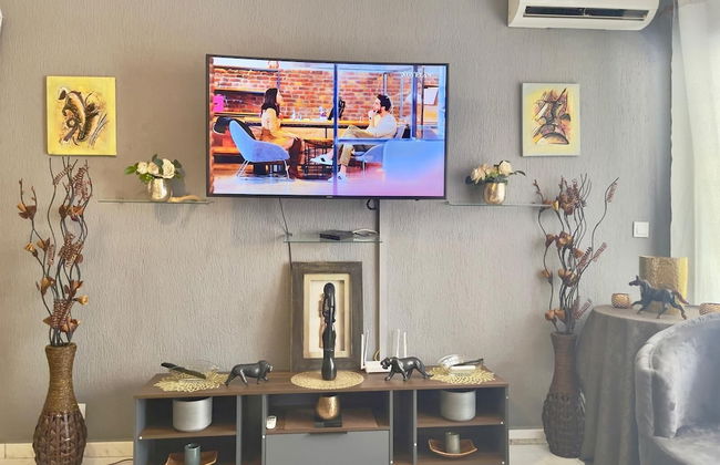 Appart Place De l'independance - Photo 16