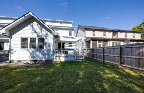 GNS Essentials - Nashville - 521 Camden Dr Unit A - Foto 61