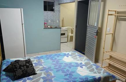 Kitnet Prática e Confortável - Foto 8