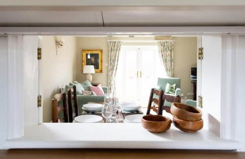 Cosy Cottage in Beautiful South Downs Walk 2 Pub - Foto 14