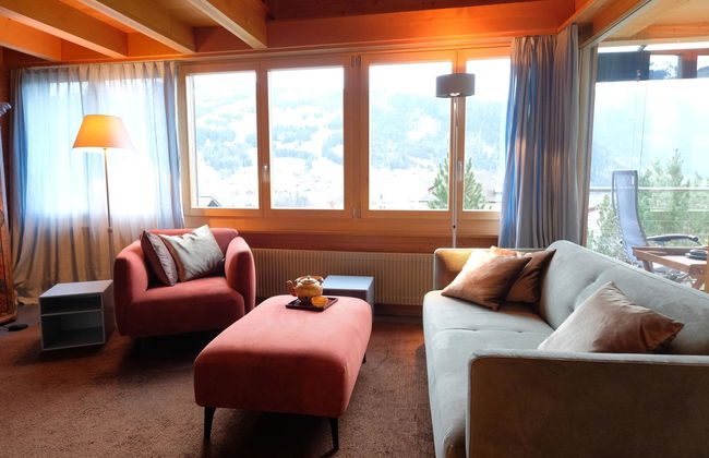 Weidli, Chalet - Photo 15