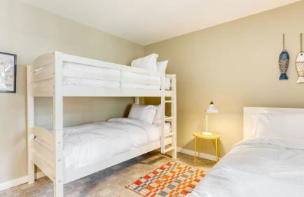 Barranco by Avantstay Stairway to Beach + Views - Foto 44