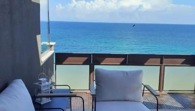 Attico Suite spiaggia Bari - Foto 2