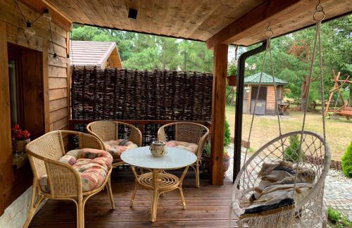 Dębowy Zakątek - Foto 25