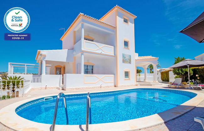 Villa Manihi - Foto 1