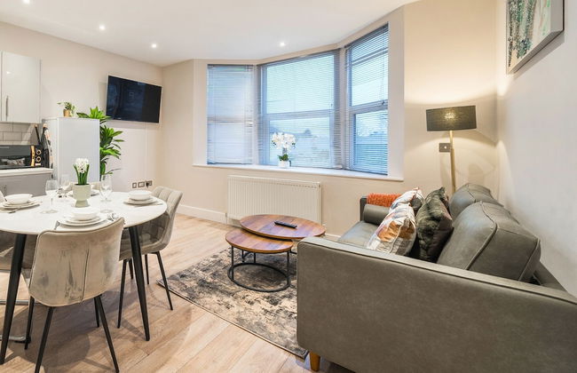 Everest Lodge Serviced Apartment - Foto 74