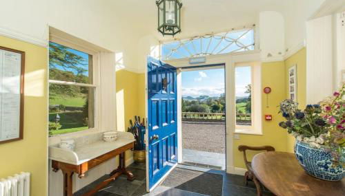 Carphin House near St Andrews - Sleeps 18 - Foto 3