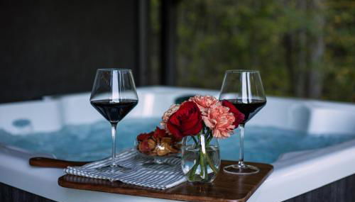 Mountain Views Near Asheville - Foto 2