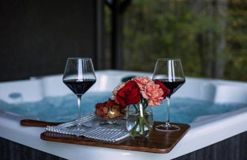 Mountain Views Near Asheville - Foto 2