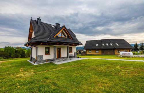 Domek Bajkowy Widok - Foto 35