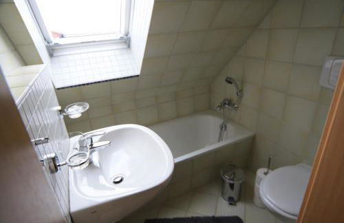 Ferienwohnanlage Alte Molkerei - Foto 14