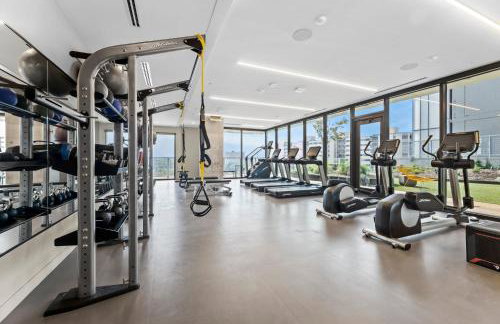 Luxury Stay on Rainey St - Foto 82