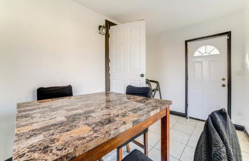 3 Mi to Hard Rock Casino Charming Home in Gary! - Foto 12