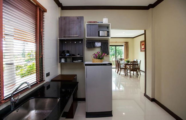 Krabi Naka Villa - Foto 7