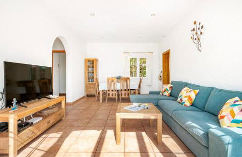 Villa Isabel in Cala En Porter - Foto 8