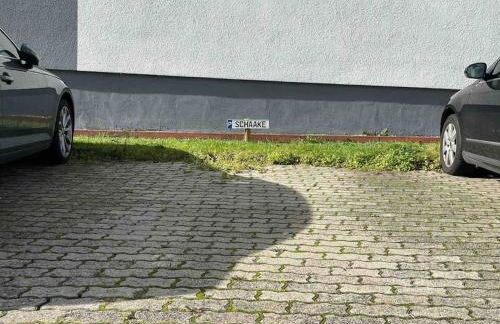 Stadtnah & Chic - Ihringshausen Retreat - Foto 14