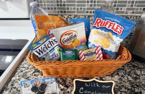 Mickeys Movie House, 2 Masters, Pool And Spa - Foto 9