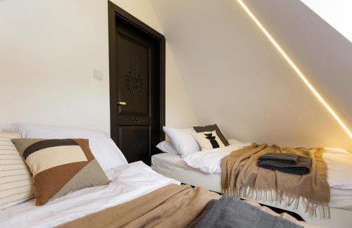 House for 20 people with a private SPA and bar Koma House - Foto 48