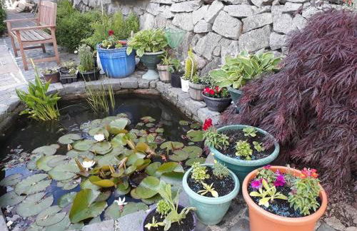 Country Cottage close to the city. - Foto 10