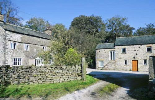 The Old Stables - Foto 19