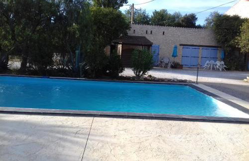 Mas de l'Olivier - Foto 18